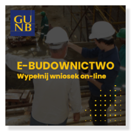 E budownictwo